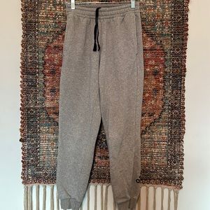 Men’s adidas joggers size small